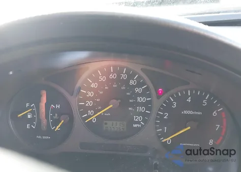 2002 Subaru Impreza 2.5Ts из США, поврежденный, VIN JF1GG65572H819390